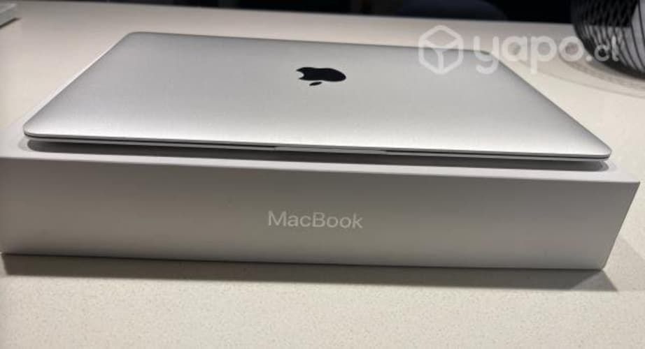 Macbook Retina 12-inch 2017