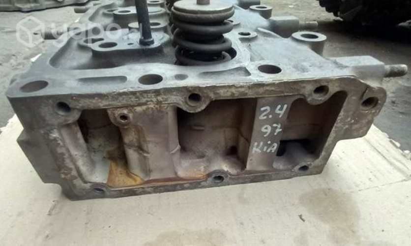 Culata Kia 2.4