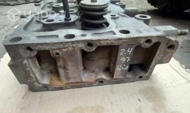 Culata Kia 2.4
