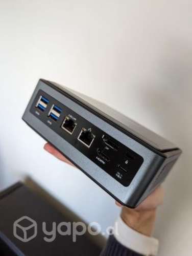 Computador Ryzen 7 16GB RAM conversable