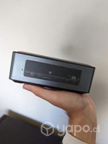 Computador Ryzen 7 16GB RAM conversable