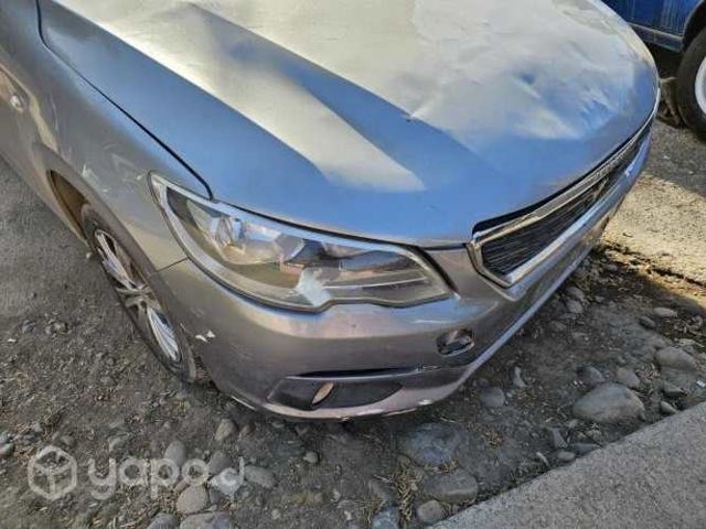 Optico peugeot 301 2018