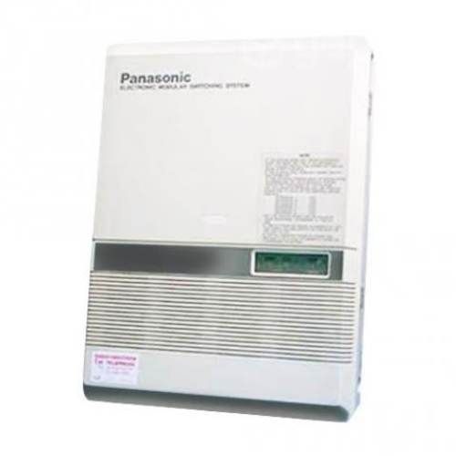 Central telefónica Panasonic