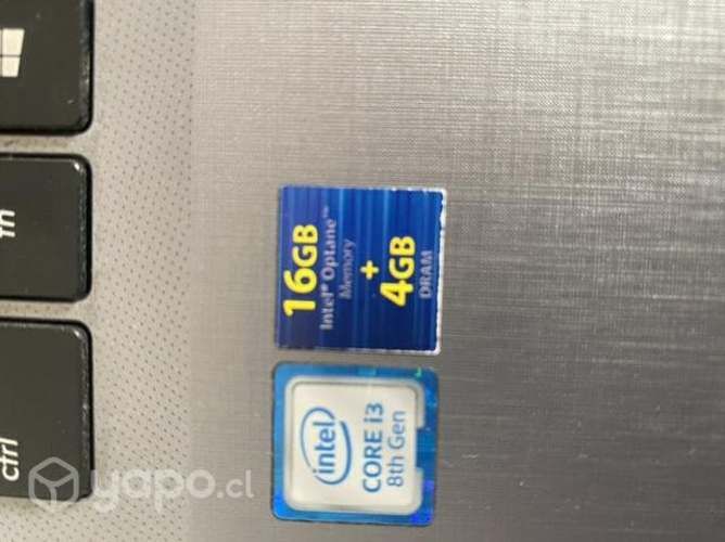 Notebook Asus X 507 ua