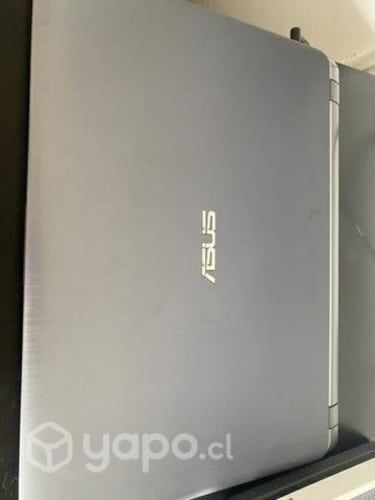 Notebook Asus X 507 ua