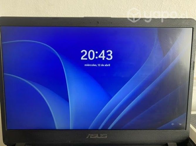 Notebook Asus X 507 ua