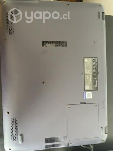 Notebook Asus X 507 ua