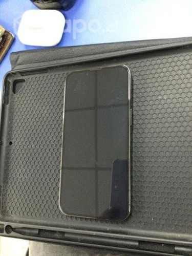 IPhone 13 pro permuto