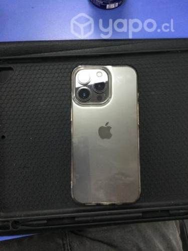 IPhone 13 pro permuto