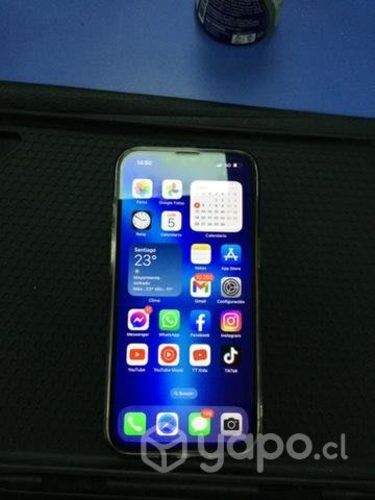 IPhone 13 pro permuto