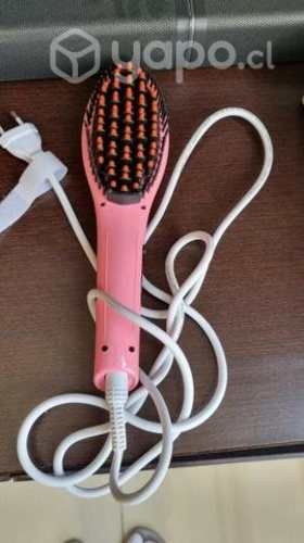 Plancha de pelo