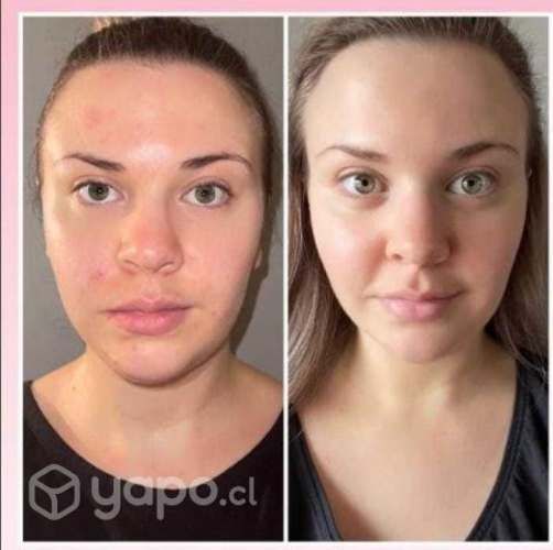 Lumispa Rose gold Nueva