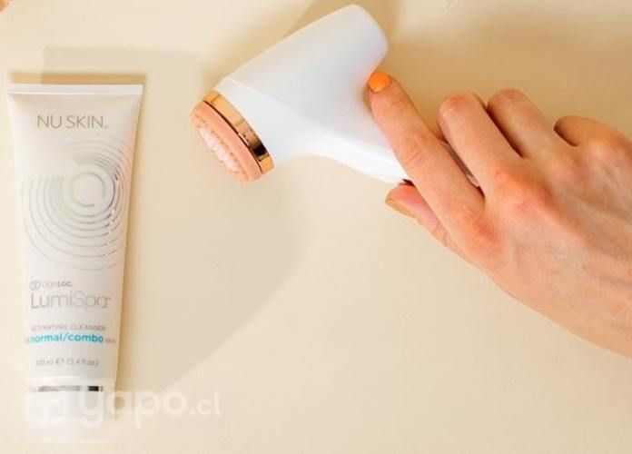 Lumispa Rose gold Nueva