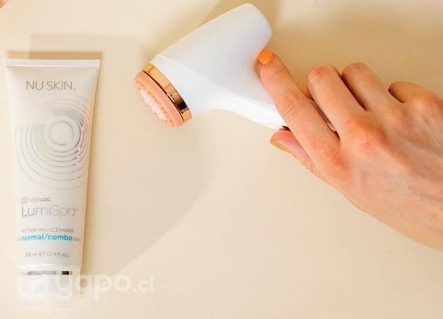 Lumispa Rose gold Nueva