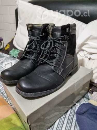 Botas hombre talla 40