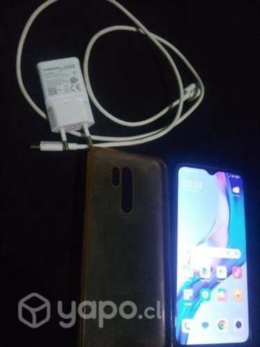 Redmi 9 Impeque