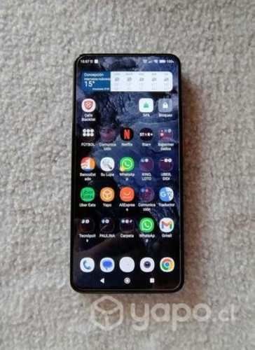 Poco F2 Pro 5g 6 Ram 128 interna