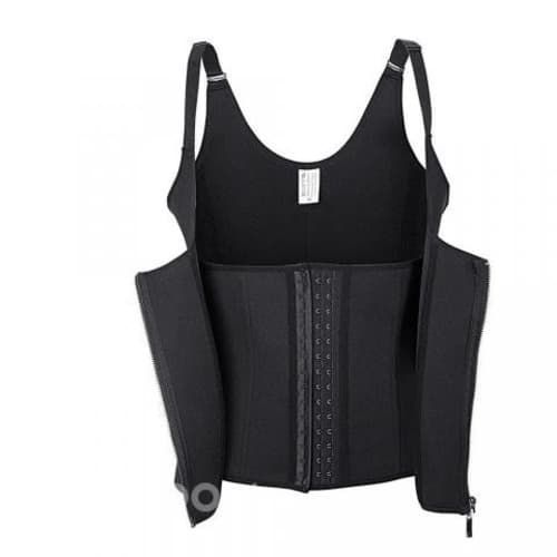 Faja reductora Doble compresion Tipo Corset