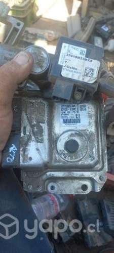 Kit de encendido suzuki alto 2017