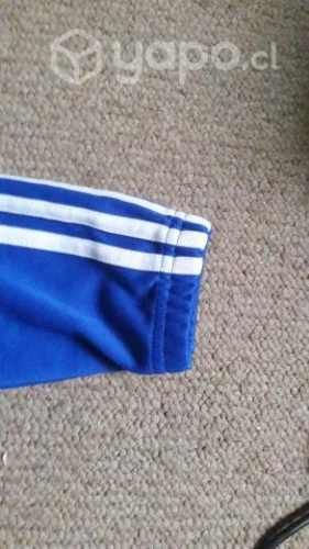 Poleron adidas original talla m unisex