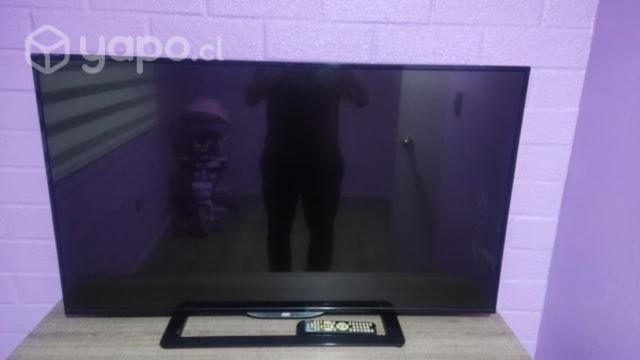 Televisor Led 49"