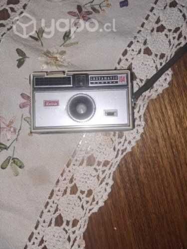 Camaras fotograficas antiguas