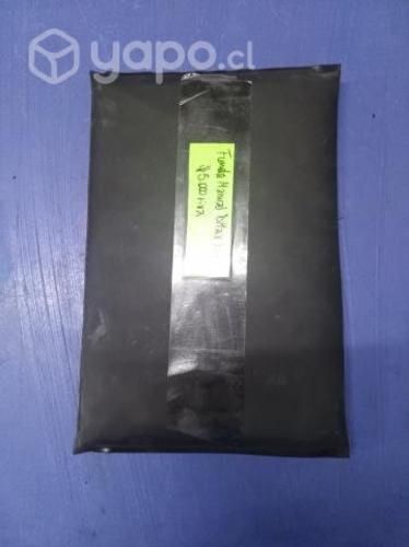 Funda manual instrucciones dmax 2.5 2012