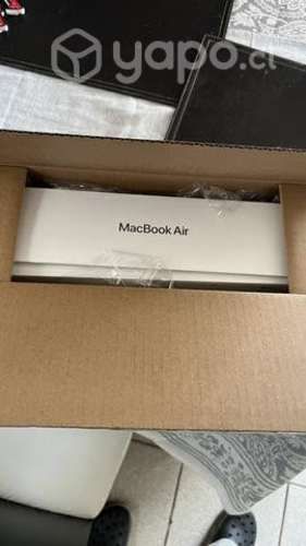 MacBook Air M1