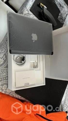 MacBook Air M1