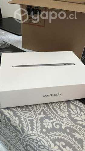 MacBook Air M1