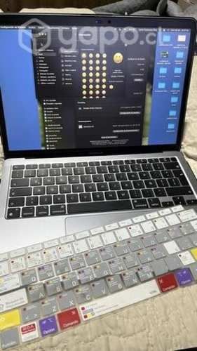 MacBook Air M1