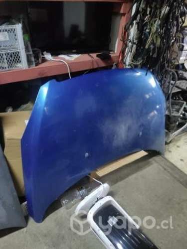 Capot Peugeot 307 2002 al 2005