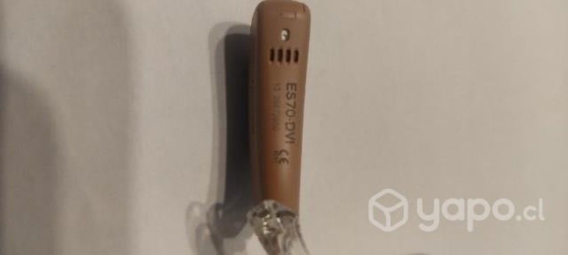 Audífono sordera Resound