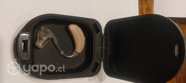 Audífono sordera Resound