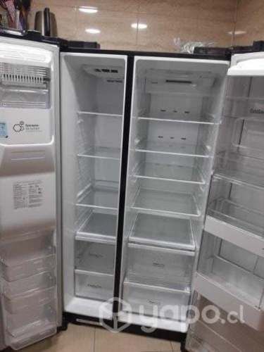 Refrigerador para repuesto