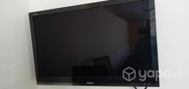 Televisores SHARP