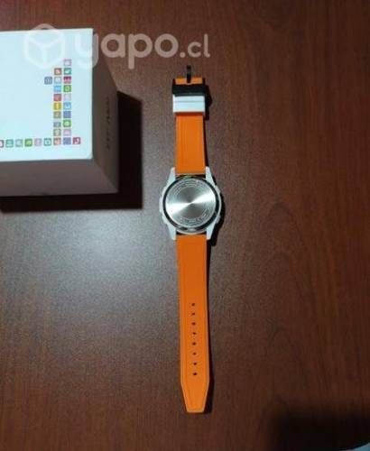 Smartwatch DT N°1