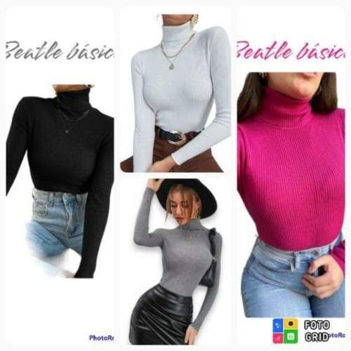 Beatles en color gris y blanco