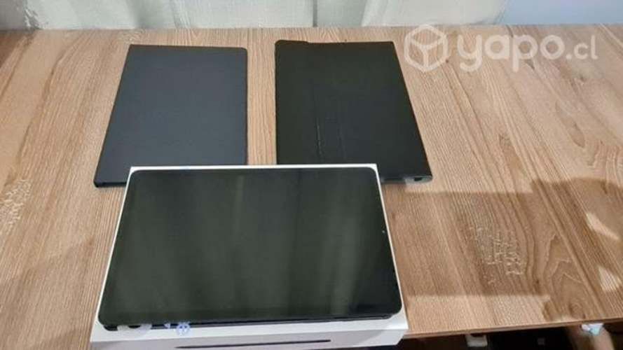 Galaxy Tab S6 Lite 128GB | 4GB RAM + Accesorios!