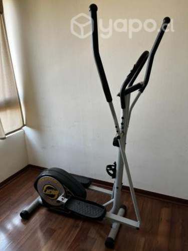 Action gym elíptica