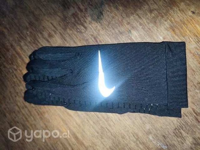 Guantes refle