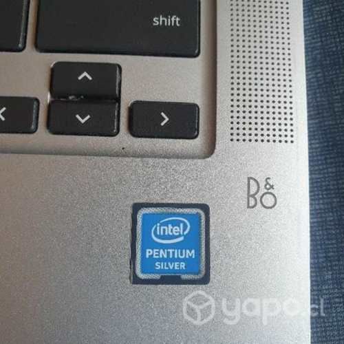 Note book HP chromebook