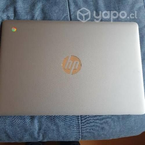 Note book HP chromebook