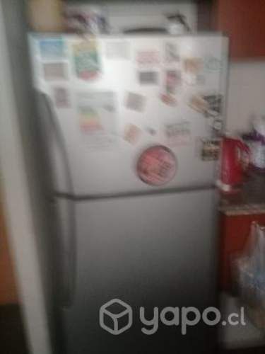 Refrigerador