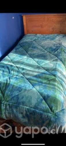 Cobertores de chiporro