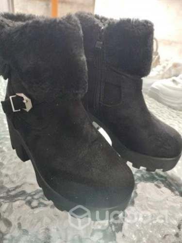 Botines