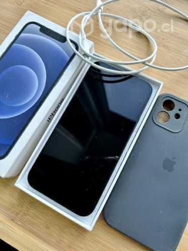 IPhone 12 , 256 gb