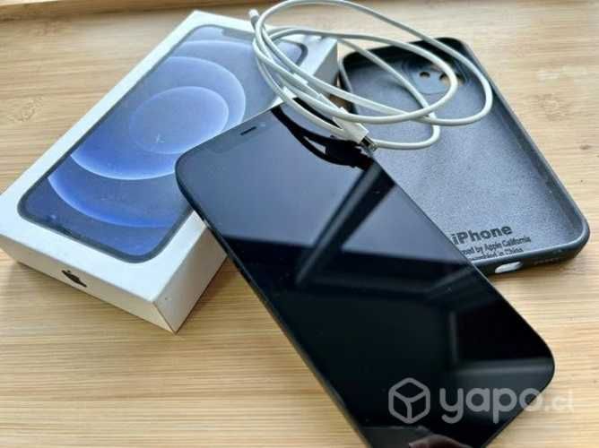 IPhone 12 , 256 gb