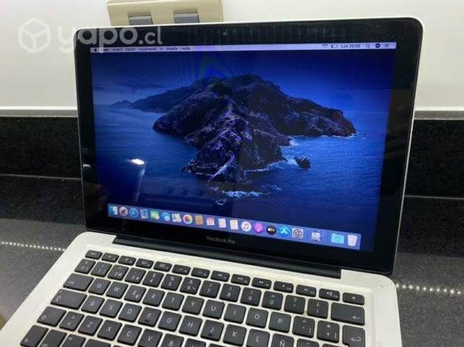 MacBook Pro notebook