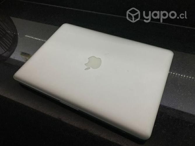 MacBook Pro notebook